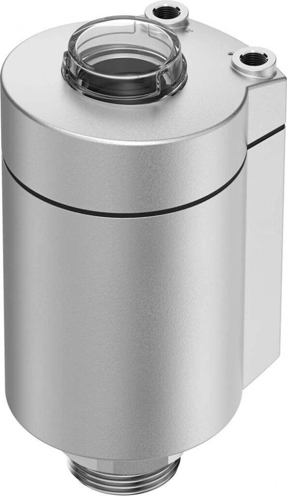 Поршневой привод Festo DFPK-75-20-D-V4
