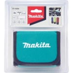 Набор ударных торцовых головок Makita E-12354