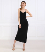 Платье FAME Ba&amp;sh - черный(1E23FAME)