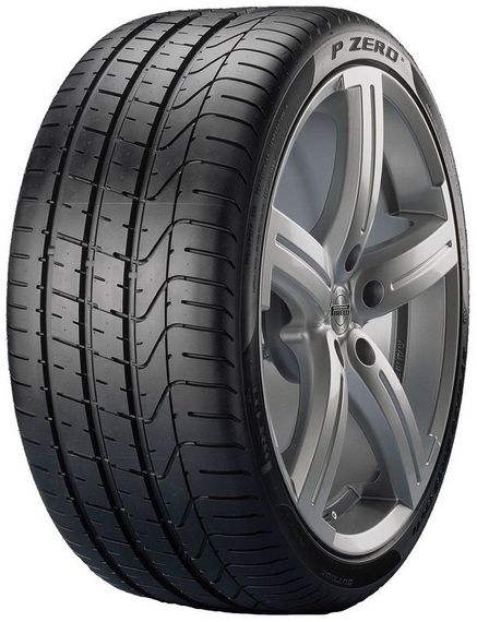 Pirelli PZero 285/30 R19 98Y XL