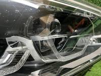 Фара правая BMW 6er G32 (2017-2020) Adaptive LED