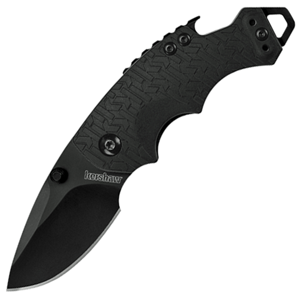 Нож Kershaw модель 8700BLK Shuffle