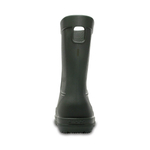Сапоги Crocs Mens AllCast Rain Boot Оливковые