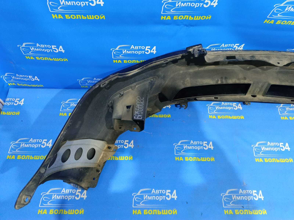 Бампер передний SUBARU LEGACY 2003-2006