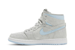 Кроссовки Jordan Air Jordan 1 High Zoom Air Cmft Airmag (Женская размерная сетка)