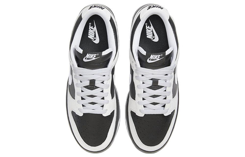 Кроссовки Nike Dunk Low "Reverse Panda"