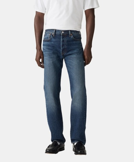 Джинсы мужские LEVI'S 501® LEVI'S®ORIGINAL CHANGE YOUR MIND