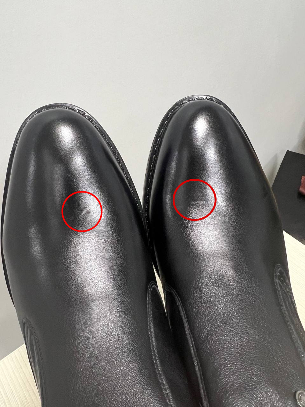 Ботинки 909мех 40р уценка_7718