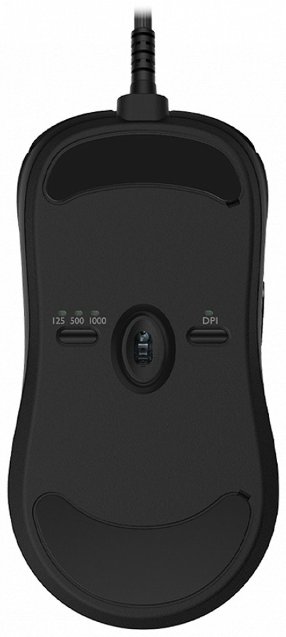 Мышь ZOWIE ZA11-C черный
