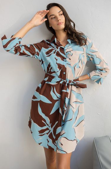 Рубашка MIA-Amore CHERYL 2007