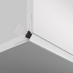 Профиль Led Strip ALM-5022-S-2M