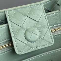Bottega Veneta East West Andiamo 29 cm