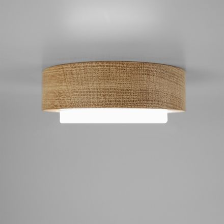 Circle (Дуб под воском)