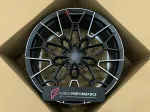 КОВАНЫЕ ДИСКИ ДЛЯ BMW M5 G90 2025 БМВ