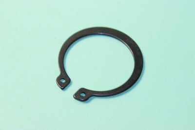 Кольцо стопорное вала вторичного КамАЗ