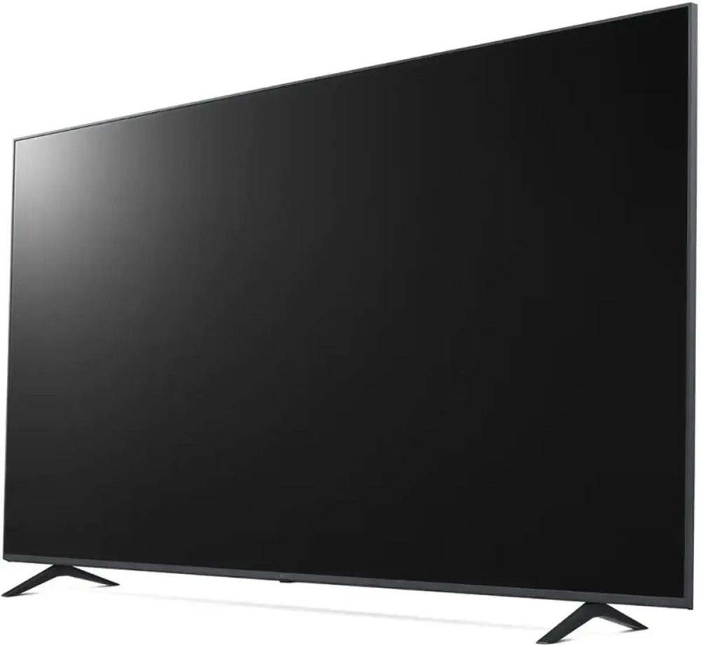 Телевизор LG 75UQ80006LB.ARU