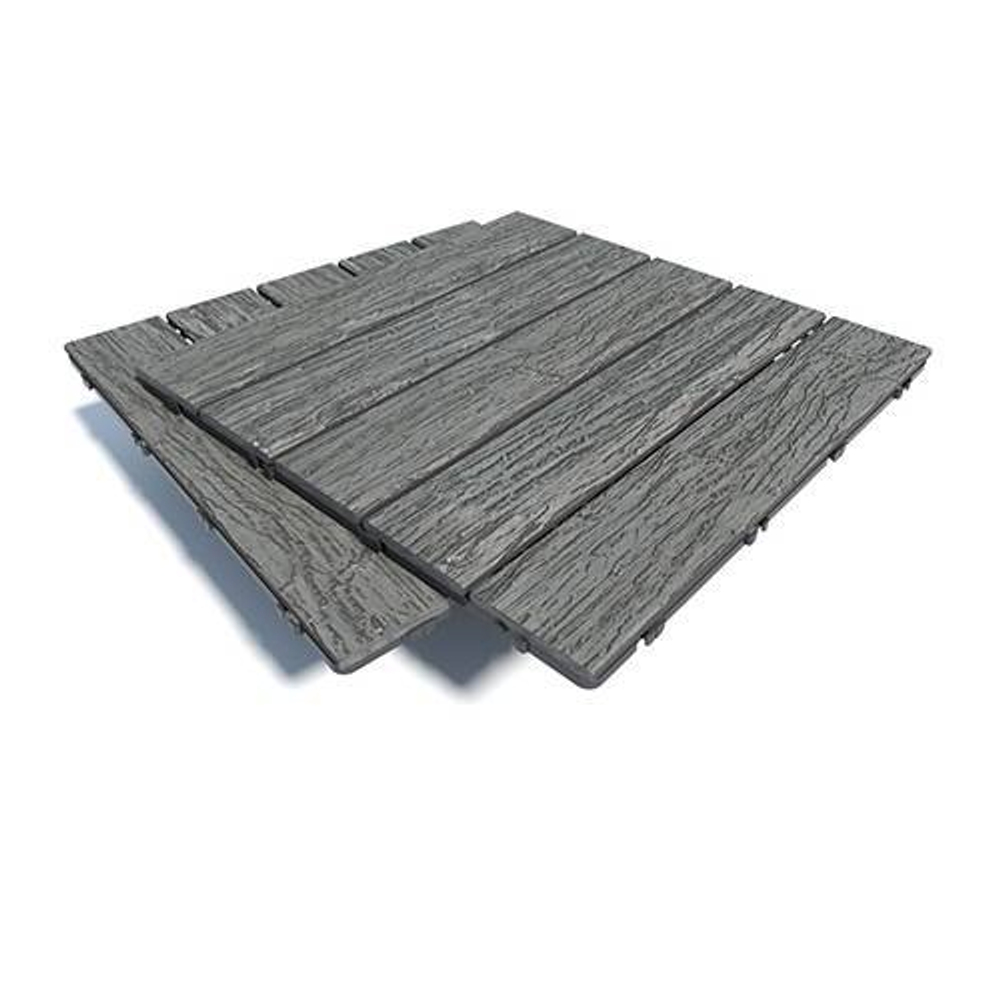 Садовый паркет Woodvex Colorit