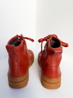 Кожаные ботинки Camper, 31