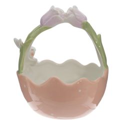 GAEM Конфетница, 640 мл, L15 W14 H18,5 см