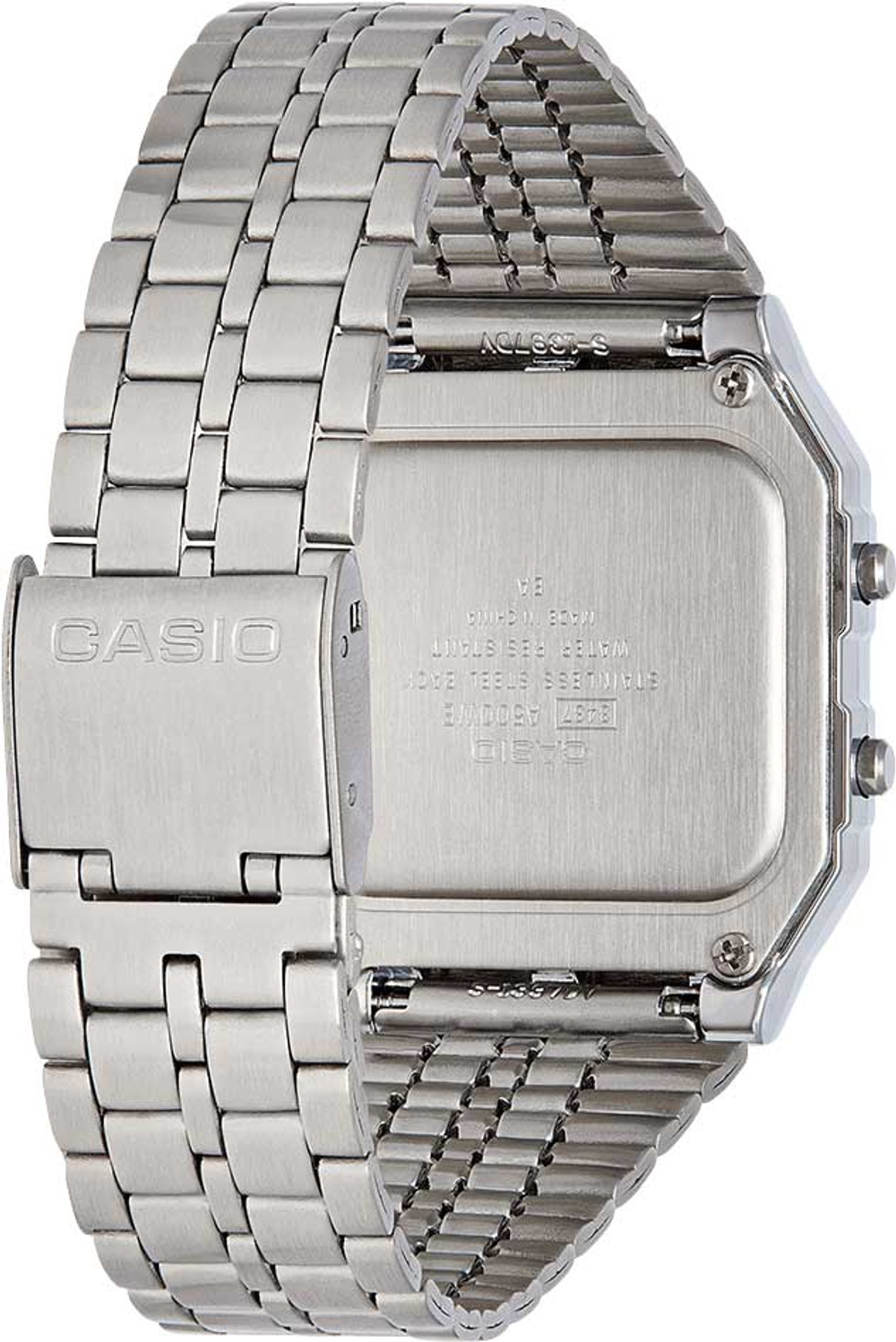 Часы Casio A-500WEA-1E