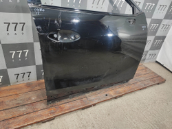 Дверь передняя правая Omoda C5 22-нв Б/У Оригинал 551001322AADYJ