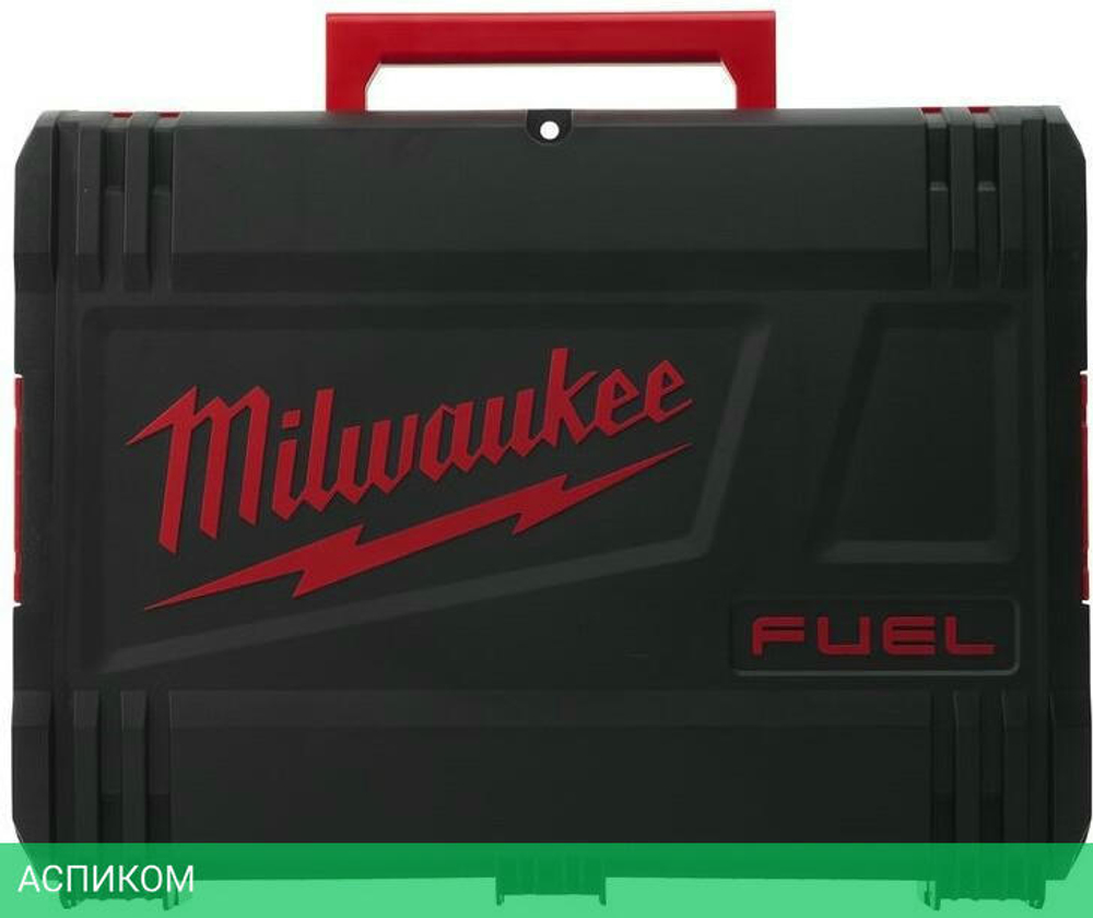 Перфоратор Milwaukee M12 Fuel CH-602X (4933451510)