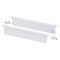 Заглушка Arlight ARH-Power-W200-F глухая 027919