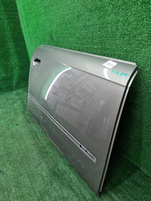 Дверь передняя правая Audi A4 B7 (2004-2009)