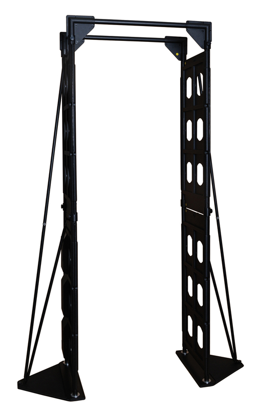 ПОИСК-СК  - мобильный металлодетектор