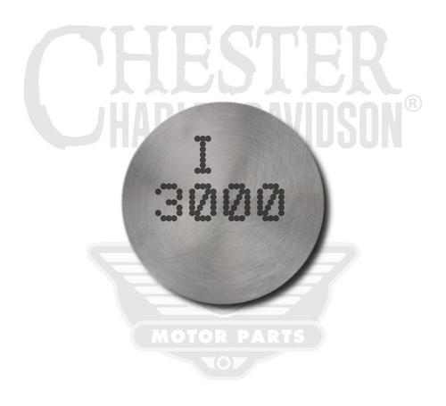 18686-01K SHIM, 3.000 ШАЙБА РЕГУЛИРОВОЧНАЯ -40%