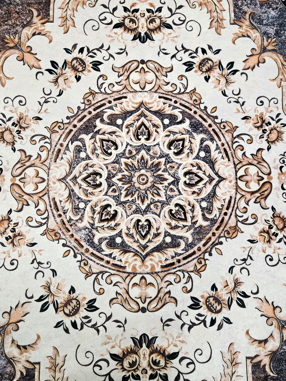 Ковер комнатный Верона 120x180 см