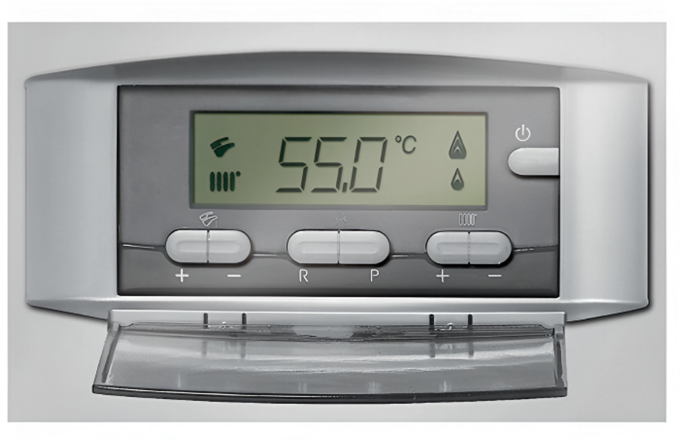 Котел газовый настенный Baxi LUNA-3 280 Fi (CSE45628366-)