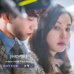 Альбом The Perfect Wife KBS Drama OST
