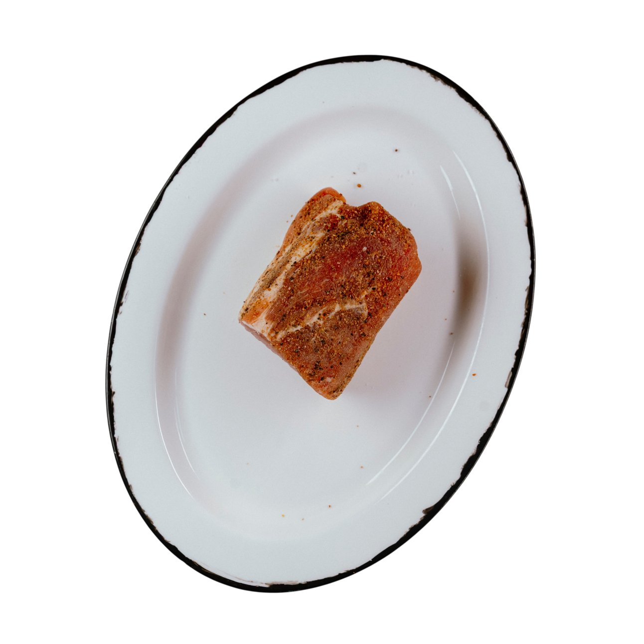 Полендвица сыровяленая