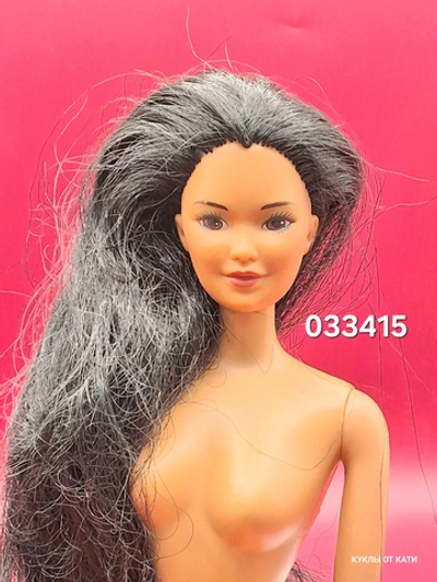 Кукла Барби винтаж 80х 033415