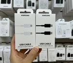Samsung Original Cable USB-C to USB-C 5A 1m