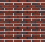King Klinker - цвет Wild wine (04), Dream House, 65x250x10, RF - Клинкерная плитка для фасада и внутренней отделки