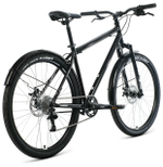 Горный велосипед Forward Sporting 27,5 X D Courier (2022)