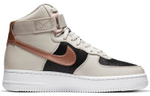 Кроссовки Nike Air Force 1 (Женская размерная сетка)