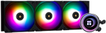 Thermalright Frozen Notte 360 BLACK ARGB V2