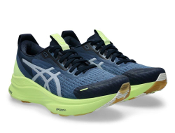 Кроссовки для бега мужские Asics Gel-Kayano 32 Lite-Show Сине-Лайм