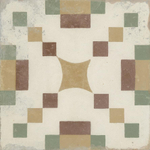 Peronda Fs Valentia Campanar 22.3x22.3