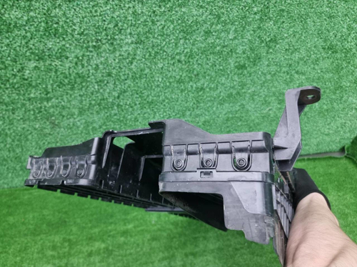 Воздуховод Geely Tugella (2019-2024)