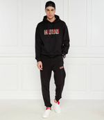 Худи HUGO - черный(50516655)