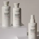 Keune Кондиционер Абсолютный Объем CARE ABSOLUTE VOLUME AMPLIFYING CONDITIONER 1000 мл