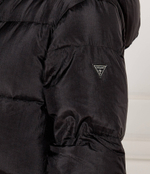 Пуховое пальто FAUSTINE GUESS - черный(W4BL0F WGAE2)