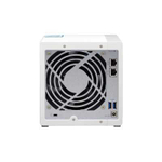 Сетевой RAID-накопитель Qnap TS-431K