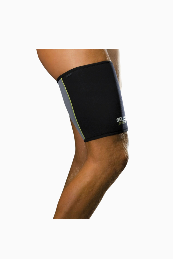 Наколенник на бедро Select