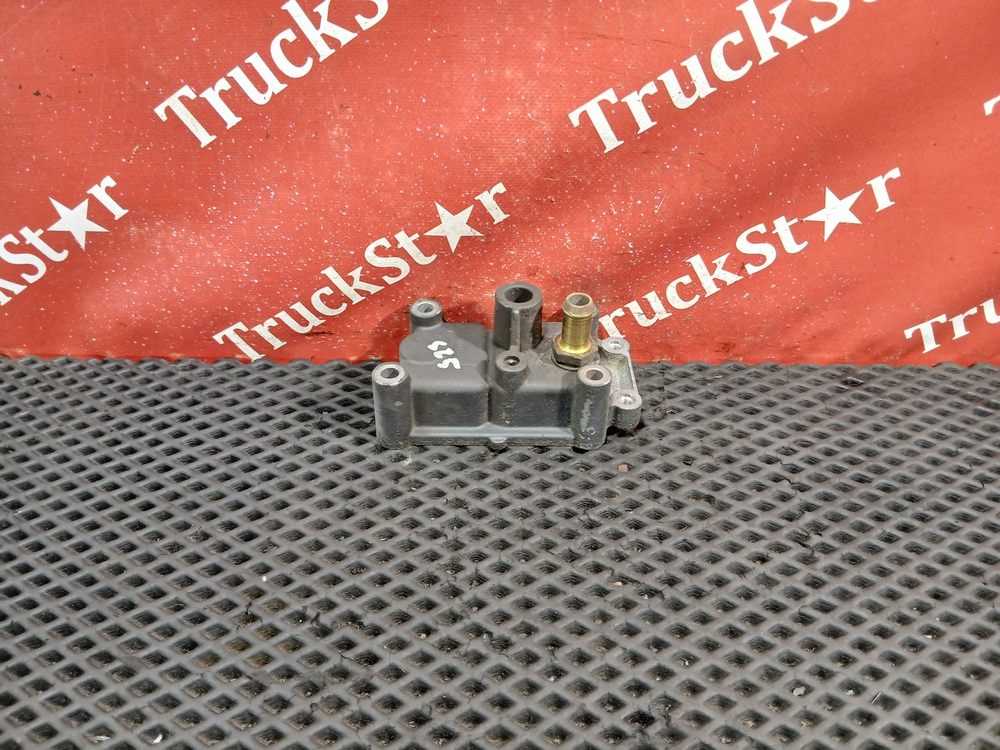 Фланецевая трубка