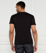 Футболка Tommy Jeans - черный(DM0DM20814)